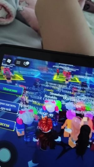 играем в Больница для животных в роблокс!