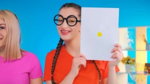 Кто Лучше Нарисует Предмет, Получит Его # Смешные Ситуации с Едой