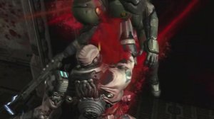 Quake 4 — Trailer