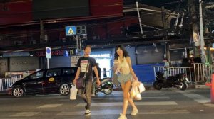 Почему ночная жизнь Пхукета — Одна из лучших в Таиланде