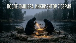 после фишера инквизитор смотреть 7 эпизод онлайн разбор сюжета что будет в 7 серии