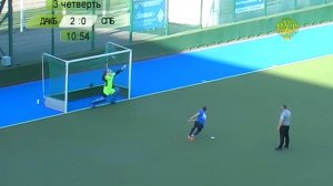 /17.05.2026/ «Динамо-Ак Барс» - «Сборная Санкт-Петербурга»
