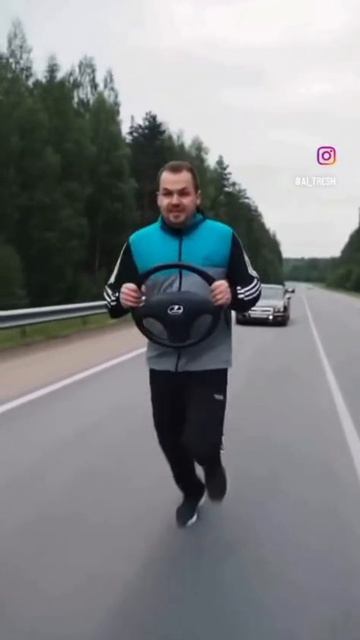 Проблемы с бензином???