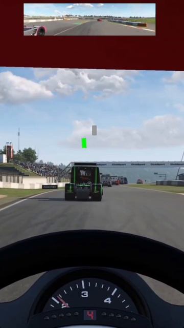 ёкарный бабай в AMS2 #automobilista2 #ams2 #simracing #симрейсинг