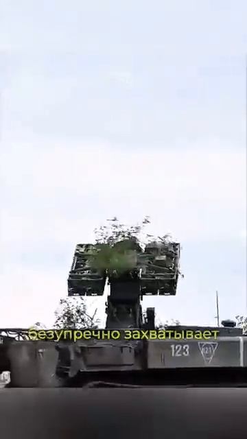 Зачем вернули советские ПВО. Кошмар для современных дронов