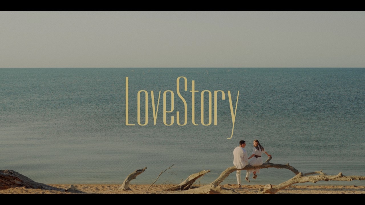 Pre Wedding Film - | The Most Cinematic Pre Wedding Tiser Musthave | Совремнная история любви