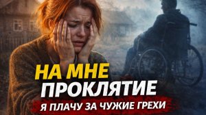 Истории из жизни. Я плачу за чужие грехи Жизненные истории, Аудиорассказы