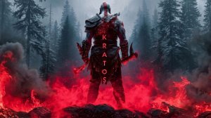 God of War Рагнарёк. Прохождение побочных заданий. Охота на Берсерков часть 1