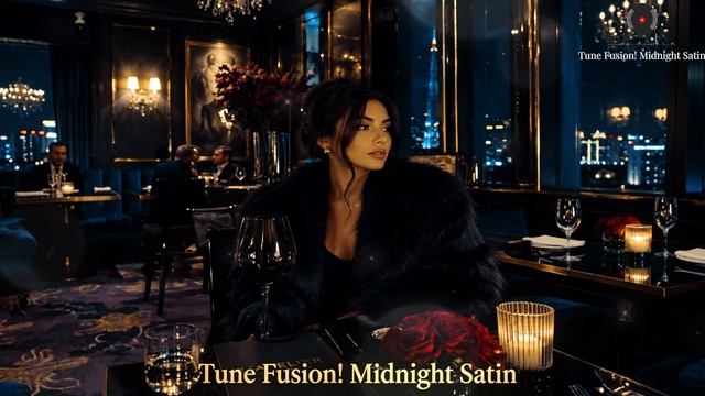 Midnight Satin-Tune Fusion! смотреть онлайн