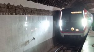 Москва метро | Столица России самое красивое в мире метро красивая большая подборка станций и поезд