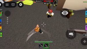играю в роблокс режим выживите от нападения зомби Markus_2