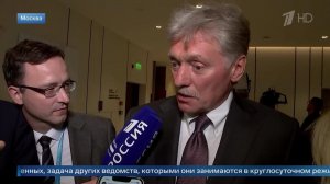 В Кремле заявили, что ситуация на фронте для Киева ухудшается изо дня в день.