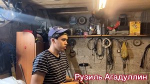 Набор Полная очистка системы охлаждения (радиатора) двигателя в 2 этапа LAVR, 310  310 мл  Ln1106