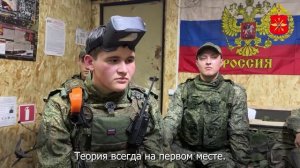 Иниль Султанов, оператор БПЛА