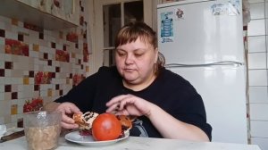 приветули, красотули.