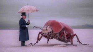 Разговоры за гранью реальности