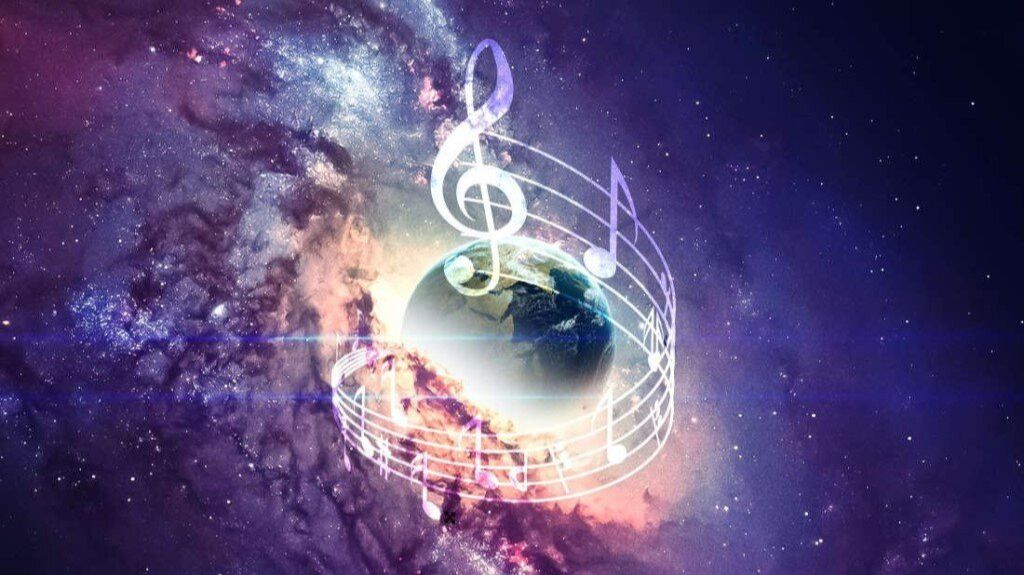 Небо в звёздах. Сергей Чекалин. Sky in the stars. Sergey Chekalin. смотреть онлайн