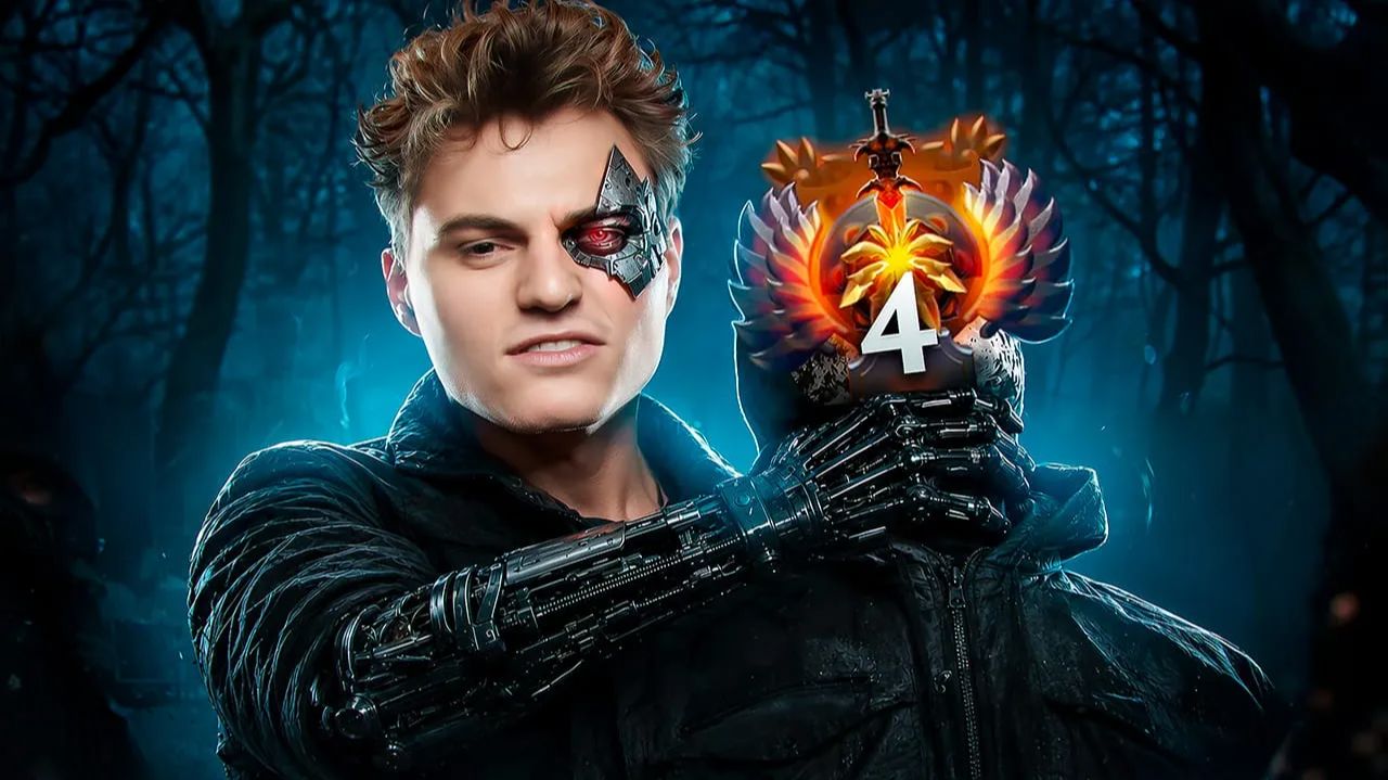 MP.4Старый бог: 4 РАНГ НЕ ОЖИДАЛ ТАКОЙ ИГРЫ ОТ СТАРОГО БОГА!😮🔥 смотреть онлайн