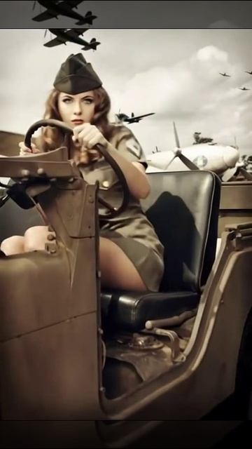 Pin up оживaет! (89)