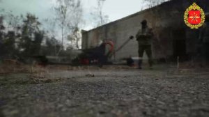 Защищай Родину в войсках беспилотных систем