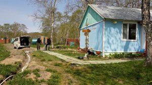 ГОТОВИТСЯ ВСТРЕЧАТЬ ДЕТЕЙ