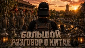 Китай: что нужно знать