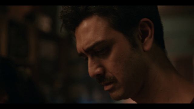 Кошмары и грёзы Джоко Анвара 6 серия «Под гипнозом» (сериал, 2024)