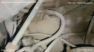 Камминз дымит черным. Загорелся чек двигателя на Камазе