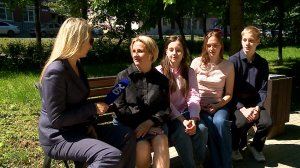(Рыбинск-40) «ЗОЛОТЫЕ ДЕТИ»: ФОРМУЛА УСПЕХА