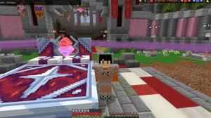 ТИМУР УЧИТСЯ ИГРАТЬ В БЕДВАРС В МАЙНКРАФТ!!! 2 СЕРИЯ