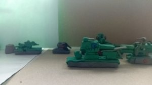 Новый советский монстр КВ-6
