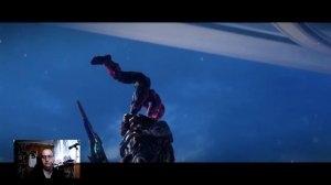 Halo 5 прохождения часть 1