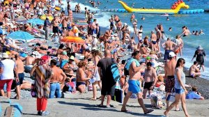 Евпатория и Алупка. Отдых в Крыму 2026