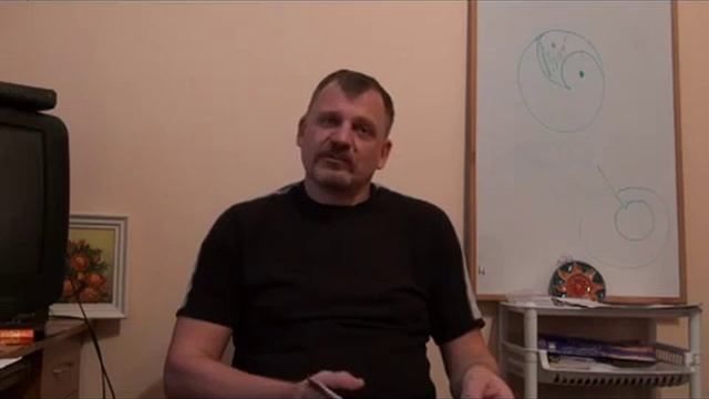 Мужское И Женское Начало Осознанных Сновидений 110114 Щербаков АН