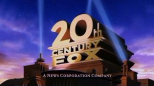 20th Century Fox / Regency Enterprises (2003) (Strike Molly Variant)