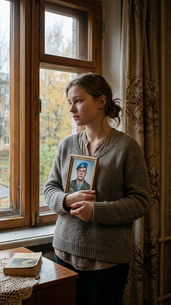 Возвращайся. смотреть онлайн