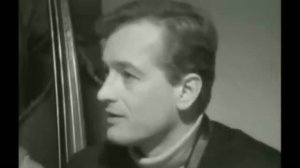 Говори со мной. 1969