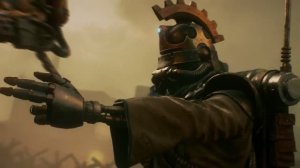 Warhammer 40,000 Darktide | трейлер к выходу дополнение со скитариями