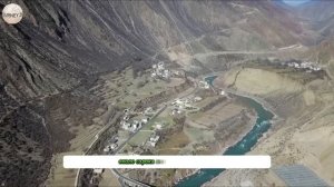 15 Удивительных Фактов О Тибете: Самая Загадочная Страна Азии – Документальный Фильм