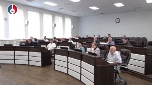 В Новоуральске состоялось первое заседание Общественной палаты 6-го созыва
