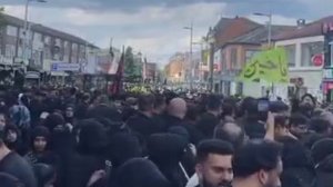 Це Еуропа! Та самая, в которую мечтает вступить Украина.