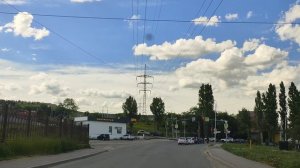 Саратов АЗС 24 июня 2026 Актуальные кадры очереди АЗС Саратов