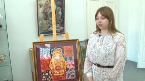 Защита дипломных квалификационных работ студентов Бийского педагогического колледжа