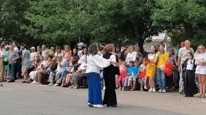 Вальс в миноре..... 24.06.26.