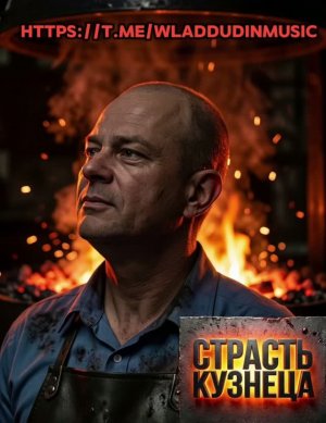 Страсть кузнеца (Влад)