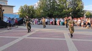 Если б не было войны... 24.06.26...