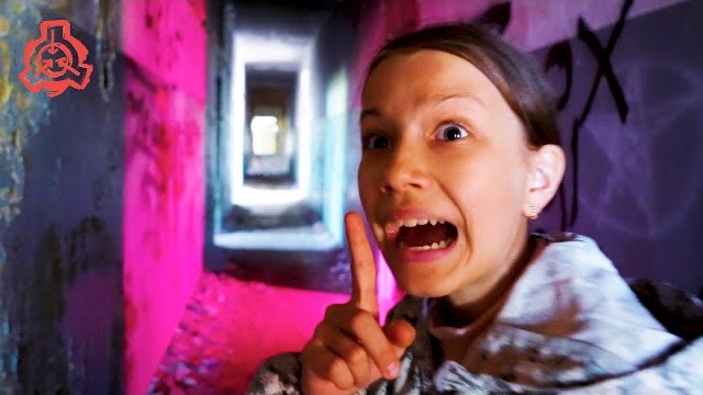 Проследили за Странным другом Папы 💥 Зря Мы Это сделали 💥 Пятница 13-ое * 2 Серия / Вики Шоу смотреть онлайн