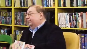 Александр Пыжиков. Народная культура уничтожает Элиты. Что стоит за Глобализацией