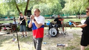 АНДРЕЙ ГРУШИН Домик лесника КИШ
