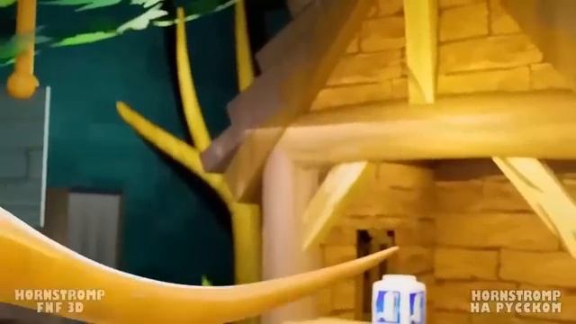 Мультики! У Помни Есть Сестра! 37 смотреть онлайн